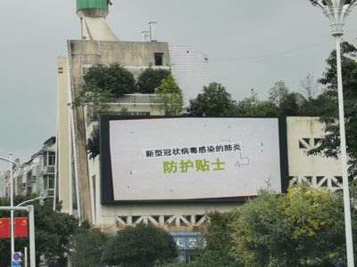 眾志成城抗擊疫情,紫苑人在行動-新聞中心 - 紫苑廣告